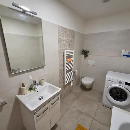 Retro Apartamento